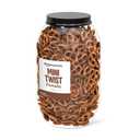 Amazon Grocery, Mini Twist Pretzels, 40 Oz (40 Ounce (Pack of 1))