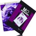 MO MOLONG Tattoo Stencil Paper 100 Sheets Tattoo Transfer Paper for Professional 8.5"x11"
