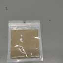 Small Natural Stones Keychain for Women Men, Emotional Support Gift, Stress Relief, Affirmation Gift Crystal Keyring