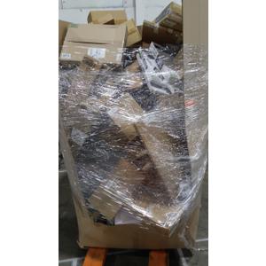 Pallet of Mixed Items