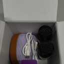 Karaoke Machine for Kids, Portable Mini Speaker with 2 Wireless Microphones, 2026 TOP Kids Gifts for Girls Ages 3, 4, 5, 6, 7, 8, 9, 10, 12 +Years Old, 4-12th Birthday Present Toy Party (Purple)