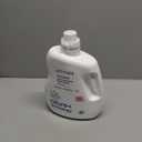 ATTITUDE Liquid Laundry Detergent, EWG Verified, HE Compatible, Plant-Based & Vegan, Natural Laundry Soap, Unscented, 40 Loads, 67.6 Fl Oz