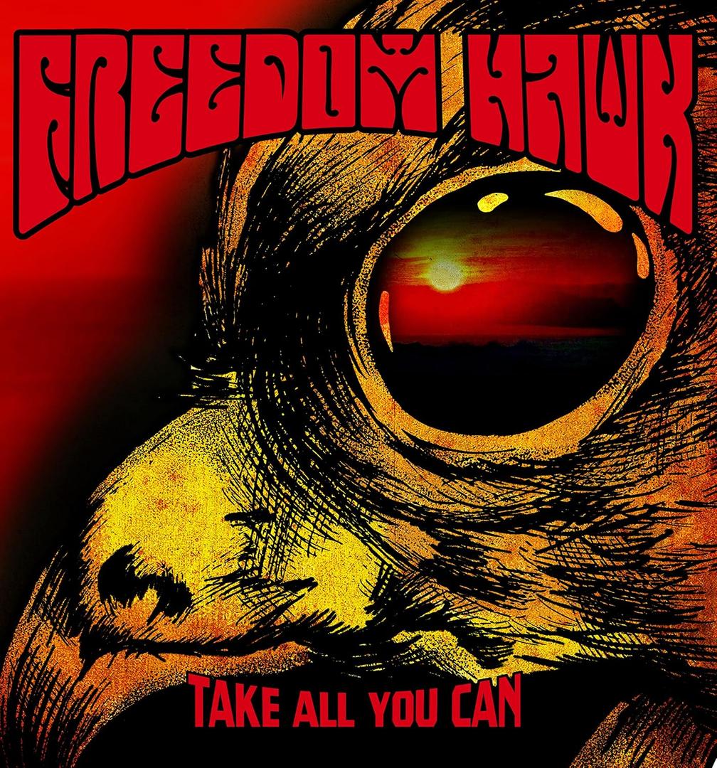 Take All You Can, Format: Vinyl