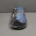 Gorich Beach Tent Sun Shelter for 3/4-5/6-7/8-10 Person with UPF 50 UV Protection, Lightweight & Easy Setup Beach Shade Canopy, Portable Beach Shade Tent Beach Cabana (Blue)