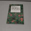 Wallpapers for historic buildings: A guide to selecting reproduction wallpapers