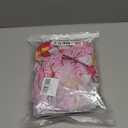 Hawaiian Pink  Shirt With Flowers XL