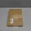 2 x 12-Pack Thank You Cards with Envelopes & Stickers - 5x7 Inch Blank Inside - 6 Fun & Heartfelt Designs - Cute Appreciation Cards for Teachers, Coworkers, Friends, Family