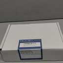 Blank Letterhead Paper & Envelopes  OffWhite Natural Cream Color  100 Sets  Unique Executive Size (7" x 10") Paper with Matching Envelopes