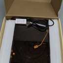 Retro Cd Player Can Rip to USB,Nostalgic Bluetooth CD Player for Home,Built-in Speakers with LCD Screen,Supports Coaxial/3.5mm/FM Radio with Remote Control-Wired Walnut Brown