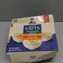 Quaker Instant Grits, 4 Flavor Variety Pack, 0.98oz Packets,44 Count (Pack of 1) (BB: August 10, 2026)