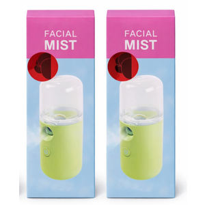 Portable Air Mister 25Ml