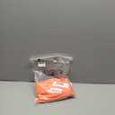 Halife Swimsuit Coverup for Women 2026 Vacation Beach Cover Ups Spaghetti Straps Bathing Suit Cover Up Sundress (Small, Coral)