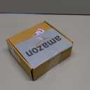 Battery Charger for Porter Cable 20V MAX Lithium Battery PCC685LP PCC680L PCC692L PCC699L and Black Decker 20V Battery LBXR20 LBX4020