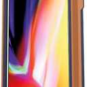OtterBox Pursuit Series Slim Case for iPhone 8 Plus and iPhone 7 Plus (ONLY) - Bulk Packaging (Desert Spring)