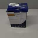 Steamer for Clothes 700W, Fast Heat-up in 40S, 120ML Water Tank, 25g/min Strong Penetrating Steam, Portable Clothes Steamer Iron for Travel and Home(GY169)