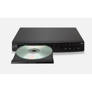 iLive Model DH300BI HDMI DVD Player 1080p