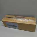 Portable AC Window Vent Kit with 5.9" Exhaust Hose, Adjustable Window Sliding AC Vent Kit for AC Unit, Universal AC Seal Plate with Coupler for Sliding Window or Door