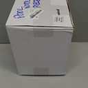 Pangda 100 Pcs Pool Black Noodles Bits Bulk Craft Small Size Versatile Mixed Floating Pool Noodles Foam Rope Tube for Play DIY Art Craft Multipurpose