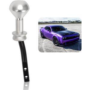 6-Speed Manual Shifter for 2009-2019 Dodge Challenger Replaces P5155284AB