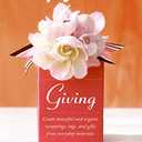 Simply Green Giving: Create Beautiful and Organic Wrappings, Tags, and Gifts from Everyday Materials