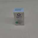 Brita Refillable Water Filter Refill Packs for Pitchers and Dispensers, BPA-Free, 80% Less Plastic*, Each Lasts Two Months, For Use with Refillable Shell (Sold Separately), 3 Filters