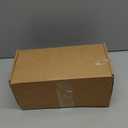 6FT Christmas 144 Branch Tips Cedar Garlands, Anna's Whimsy Artificial Pine Cypress Greenery Garland, Decorations Holiday Indoor Outdoor Christmas Decor Winter Garland