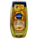 Nivea Shower Oil 200 ml