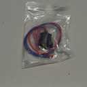 Vapor Canister Vent Solenoid Connector Wire Harness for Ford Edge (23-07), Escape (22-01), Explorer (22-95), F-150 (23-93), Focus (18-00), Fusion (20-06)...3U2Z14S411JUA,S-1080