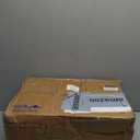 Toilet Plunger and Brush Combo Set - Powerful Suction Cup Plunger Easily unclogs blockages; Soft-bristled Brush Cleans Toilet Rims and crevices | Suitable for Home, Apartment, and RV bathrooms