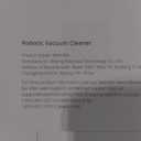 roborock Qrevo Series Robot Vacuum and Mop, 8000Pa Suction, Upgraded from Qrevo S, Anti-Tangle Brush, Smart Obstacle Avoidance, Auto Mop Washing, All-in-One Dock, 200RPM Spinning Mops, White