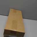 Extra Long Curtain Rods for Windows 120" to 240", 1 Inch Matte Black Drapery Rod For Bedroom Living Room Divider Adjustable Heavy Duty Outdoor Curtain Rod for Patio Cap Finials