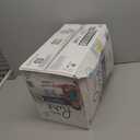 Pampers Pure Baby Diapers, Size 3 (16-28 lbs), 116, Up to 100% Leakproof, Premium Hypoallergenic Soft Diapers