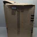 Dog Stairs for Small Dogs and Cats, 20" H 4 Steps Dog Ramp for High Beds, Couch, Sofa, Waterproof Pet Stairs with Removable Washable Cover, Non-Slip Sturdy Pet Steps (Gray)