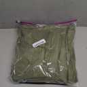 Extra Deep Pocket Queen Sheet Set - 4 Piece Breathable & Cooling Bed Sheets - Hotel Luxury Sheet Set - Soft, Wrinkle Free & Comfy - Easily Fits Extra Deep Mattresses - Deep Pocket Sage Green Sheets