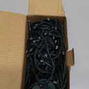 Joomer Battery Christmas Lights, 66ft 200LED Fairy Lights Battery Operated Timer 8 Modes Waterproof for Outdoor Home Garden Party Holiday Christmas Trees Decoration (Multicolor)