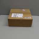 Reli. Thank You Plastic Bags | 1000 Pack | (11.5" x 6.5" x 21"), Black | Plastic Bags with Handles | Ideal for Grocery, Shopping, Food Take Out, Restaurants, Small Business