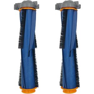 Replacement Parts Roller Brush for Shark AI AV2511AE AV2501S AV2501AE RV2502AE RV2410WD RV2610WA RV2610WD RV2620WD RV2520AOUS AV2510AOUS Main Brush Robot Vacuum Cleaner