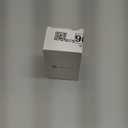 Miracase Phone Holders for Your Car with Metal Hook Clip, Air Vent Cell Phone Stand Car Mount, Universal Automobile Cradle for Garmin GPS Fit iPhone Android and All Smartphones, Dark Black (1 Pack)