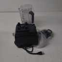 Blender Professional Countertop Blender, 1800W High Speed Smoothie Blender for Shakes and Smoothies, commercial blender with Timer, 68OZ BPA-Free Tritan Jar, Smoothie Maker BATEERUN 8 Blades (Size1)