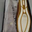 Bruno Marc Men's Bush Driving Loafers Moccasins Shoes (13, Tan)