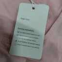 Women Long Sleeve Bodysuit, Size XL