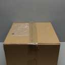 Chair Cushions for Dining Chairs with Ties and Removable Cover, Dining Kitchen Chair Pads with Non-Slip Bottom, High-Resilience Indoor Seat Cushions, 16'' x 16'' x 2'', Set of 4, Beige