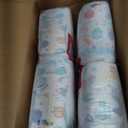 Pampers Diapers - Cruisers 360 - Size 7, 88 Count, Babyproof up to 100% Leakproof Pull-On Diaper