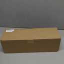 3 Side Solar Address Plaque, Lighted House Numbers for Outside, Waterproof RGBW Color Changing Remote Control, Led Illuminated Solar Address Sign with Stakes for Garden Street Home Yard