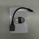 Wireless CarPlay Adapter 2026 Upgraded Suitable for Apple iPhone & Android, with Compact Size, Plug-and-Play Convenience, and Fast, Stable Connection for CarPlay & Android Applications