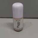 Revlon PhotoReady Lift + Fill Skin Tint, MultiUse Glow Enhancer, Base & Highlighter for Glowing Skin, Sheer Coverage, 120, 1 fl oz