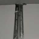 Soundbar Mounting T-Bracket, Golf Cart Speaker Mount, for SE18, SE26, SEB26, SEDS32 Soundbars, Golf Cart Accessories, T-Shaped Speaker Mounting Bracket Kit, Sound bar Mount T-Bracket