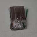 ZTUJO Purse Organizer Insert, Felt Bag Organizer For Handbag Purse Organizer,13 Colors, 6 Size, (X-Large, coffee)