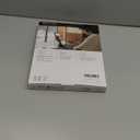 ESR iPad Pro 13 Inch Case with Keyboard (M5/M4, 2025/2024), iPad Pro 13 Keyboard Case with Easy-Set Magnetic Stand, Portrait/Raised Modes for iPad Pro 13, Removable, Rebound 360 Series, Black