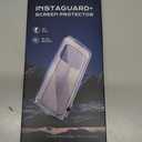 MAGIC JOHN 3rd Gen Samsung Galaxy S25 Ultra Privacy Screen Protector 6.9 Inch 2 Pack